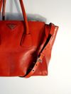 Bolsa Prada Twin Pocket Bag