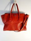 Bolsa Prada Twin Pocket Bag
