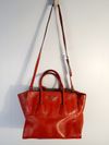 Bolsa Prada Twin Pocket Bag
