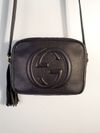 Bolsa Gucci Soho Disco