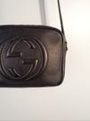 Bolsa Gucci Soho Disco