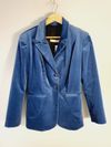 Blazer Cris Barros