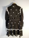 Vestido LN Brand