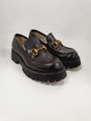 Mocassim Gucci