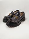 Mocassim Gucci