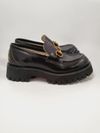 Mocassim Gucci