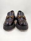 Mocassim Gucci