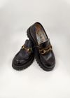 Mocassim Gucci