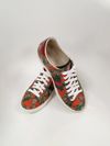Tênis Gucci