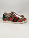 Tênis Gucci