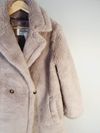 Casaco Max Mara Teddy