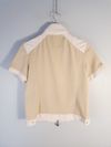 Blusa Chanel