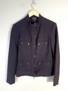 Casaco Max Mara