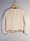 Casaco Massimo Dutti
