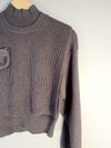 Blusa Fendi
