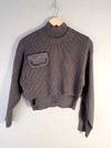 Blusa Fendi