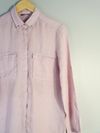 Camisa Massimo Dutti