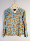 Blusa Le Lis Blanc