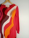 Vestido Emilio Pucci
