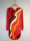 Vestido Emilio Pucci