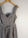 Vestido Amissima