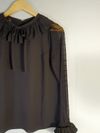 Blusa Adriana Kavietz
