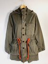 Parka Animale