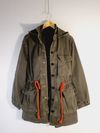 Parka Animale