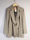 Blazer Charth