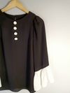 Blusa Adriana Kavietz