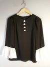 Blusa Adriana Kavietz