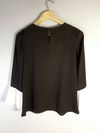Blusa Adriana Kavietz