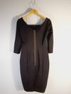 Vestido Solaine Piccoli