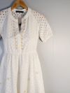 Vestido Bianza
