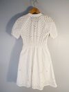 Vestido Bianza