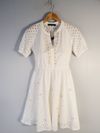 Vestido Bianza