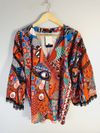 Blusa Renata Campos