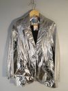 Blazer Cruise couro