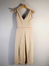 Vestido Framed
