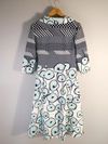 Vestido Solaine Piccoli