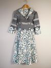 Vestido Solaine Piccoli