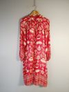Vestido Chemise