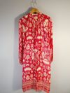 Vestido Chemise