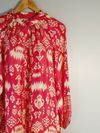 Vestido Chemise