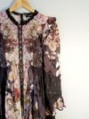 Vestido Juju Costa