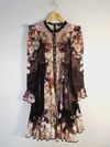 Vestido Juju Costa
