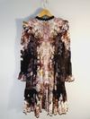 Vestido Juju Costa