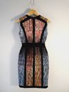 Vestido BCBG