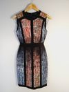Vestido BCBG