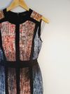 Vestido BCBG